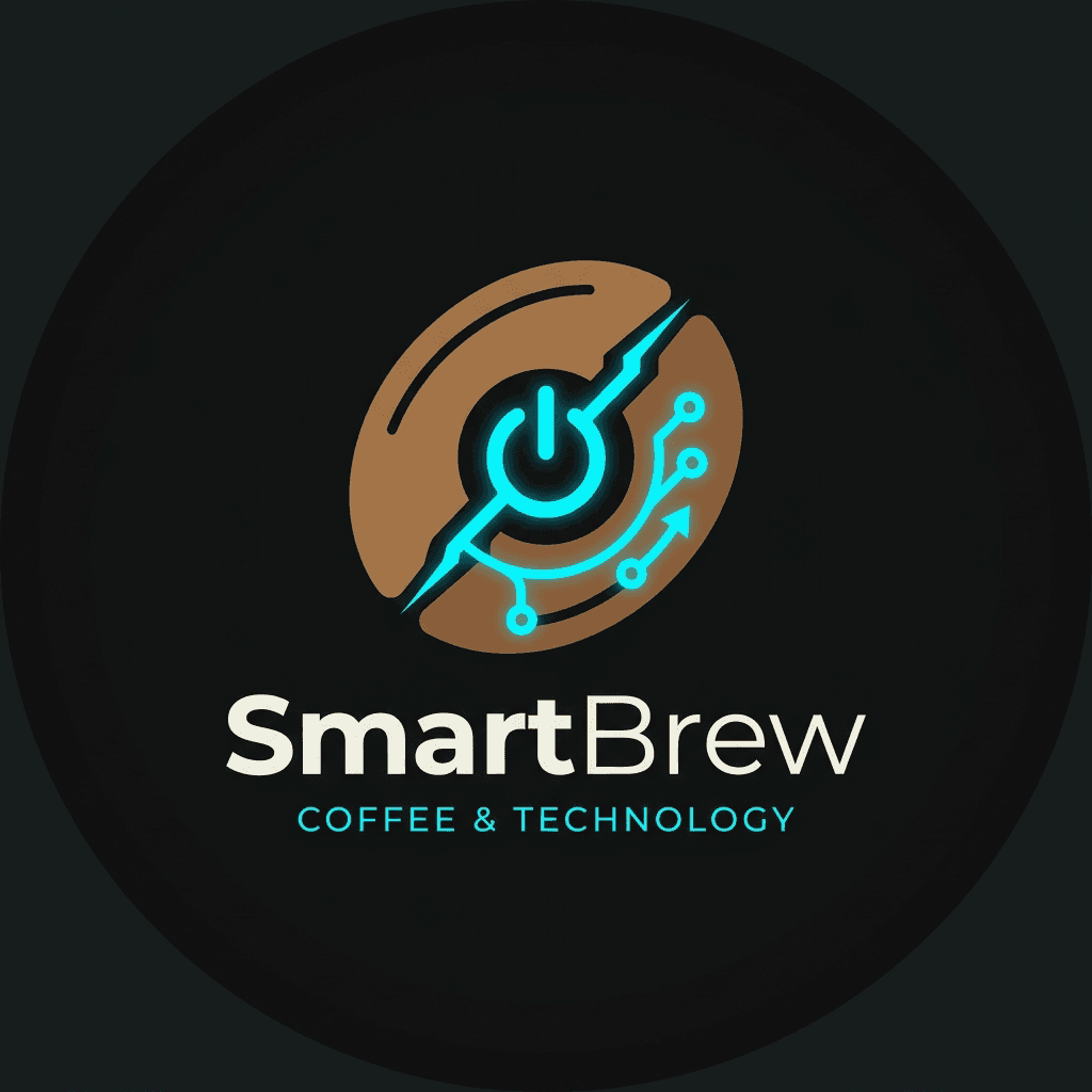 Logo de SmartBrew